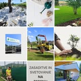 Vrtnarstvo Frbežar